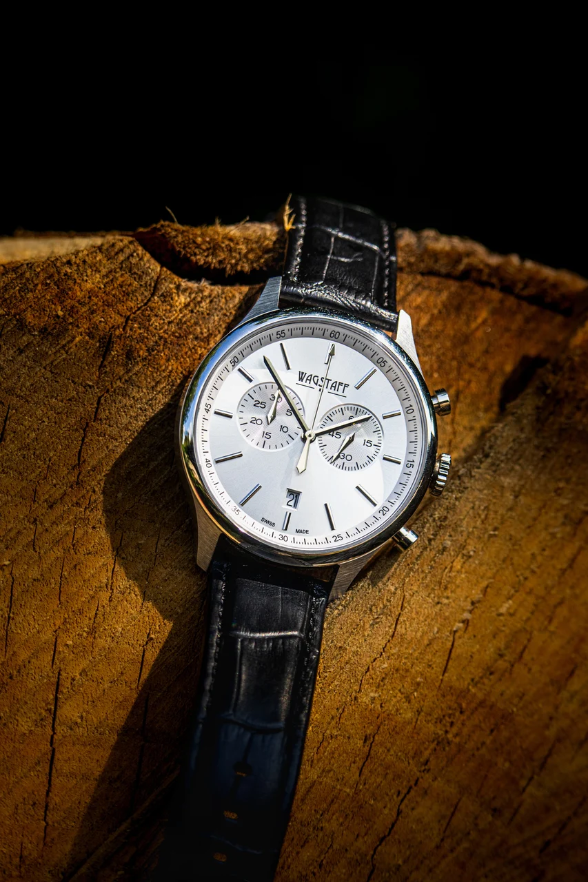 Wagstaff Watches Wagstaff Watches 15 42 mm kol saati