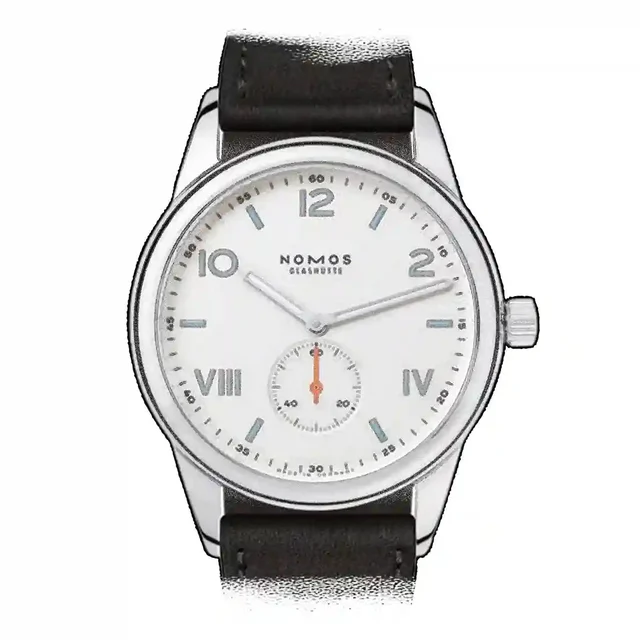 NOMOS Glashütte NOMOS Glashütte 21125 kol saati