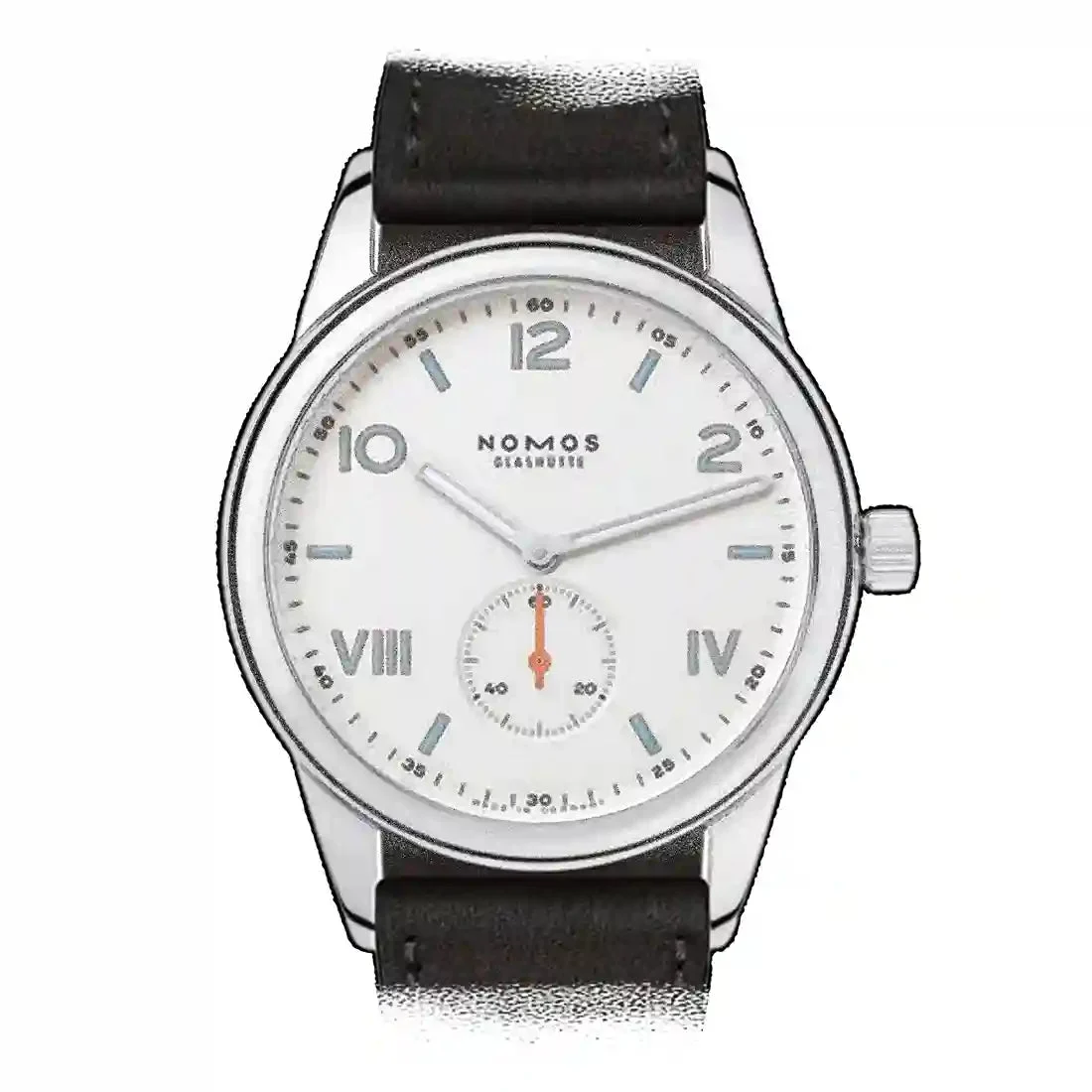NOMOS Glashütte NOMOS Glashütte 21125 39 mm kol saati