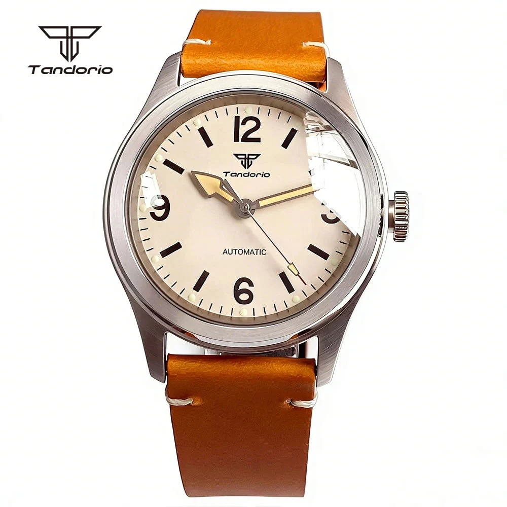 Tandorio Watches Tandorio Watches 12000056688231468 38 mm kol saati