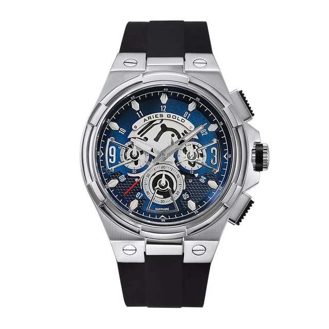 Aries Gold Aries Gold G 7016 S-BU kol saati