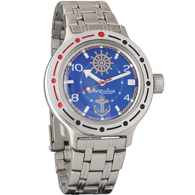 Vostok Vostok 420374 kol saati