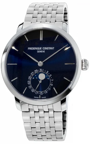 Frederique Constant Slimline FC139 44 mm kol saati