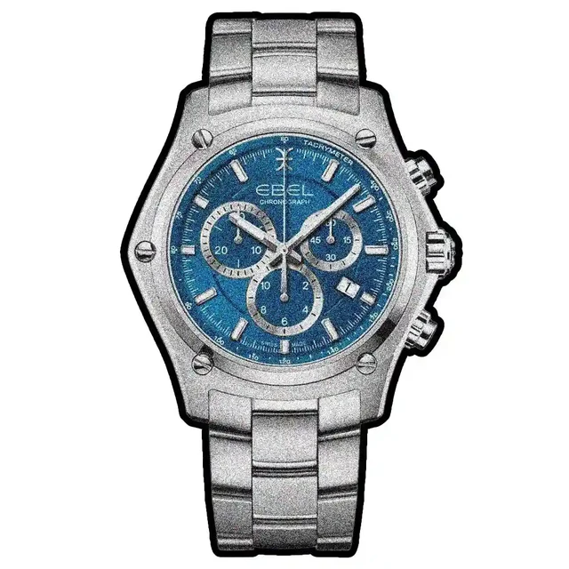 Ebel Discovery 37910 kol saati