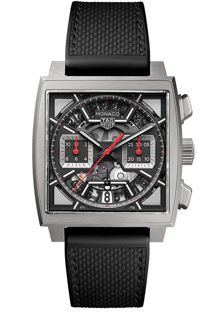 Tag Heuer Monaco 302226 kol saati