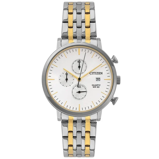 Citizen Citizen AN3614-54A kol saati