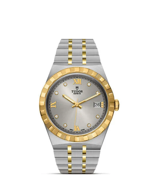 Tudor Royal M28503-0002 kol saati