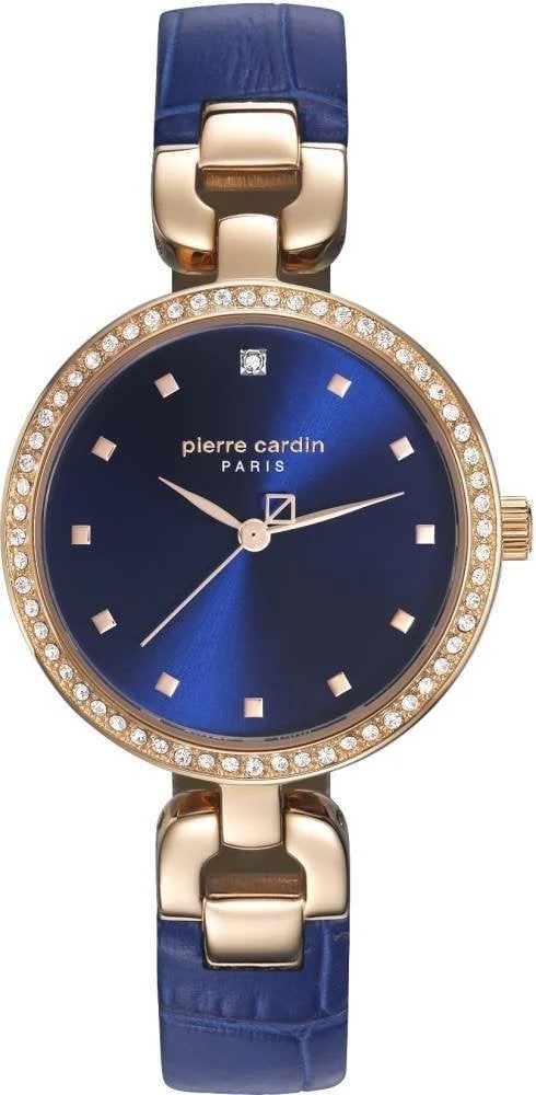 Pierre Cardin 108172F03 32 mm kol saati