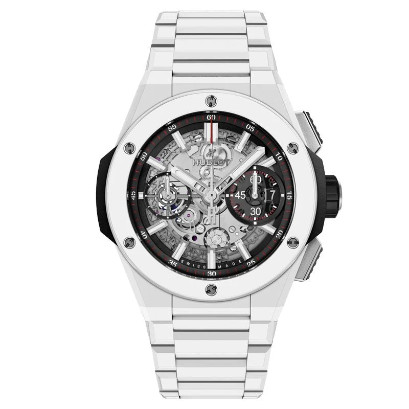 Hublot Big Bang 451.HX.1123.HX 42 mm kol saati