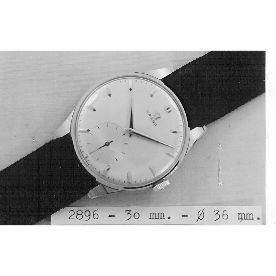 OMEGA Trésor OT 2896 kol saati