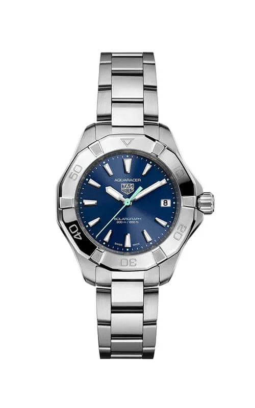 Tag Heuer Aquaracer WBP1311.BA0005 34 mm kol saati