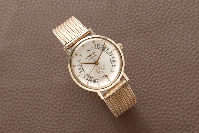 Longines Admiral 40991635 kol saati