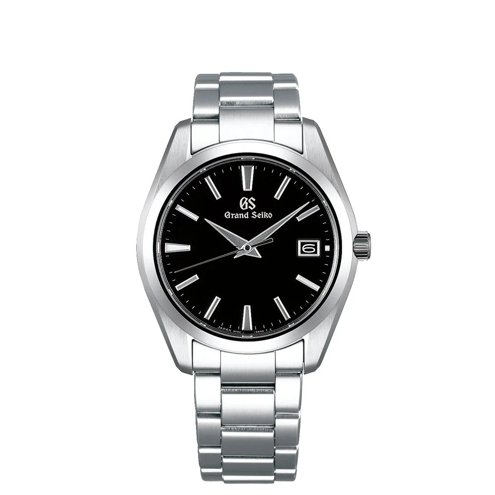 Grand Seiko SBGV223G 40 mm kol saati