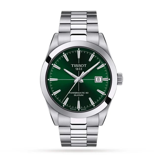 Tissot Gentleman 17361278 kol saati