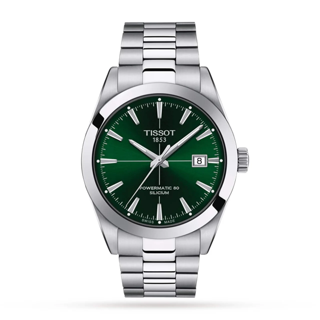 Tissot Gentleman 17361278 40 mm kol saati