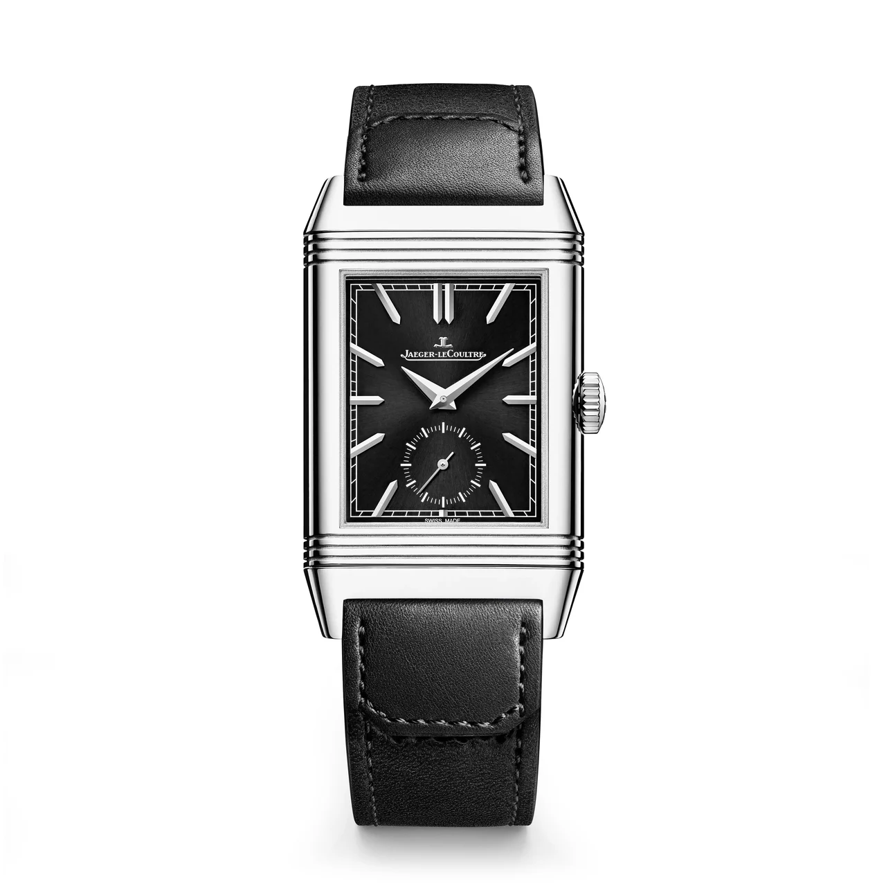 Jaeger-Lecoultre Reverso Tribute 17631568 29 mm kol saati