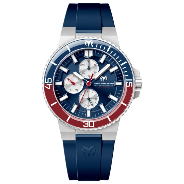 Technomarine Pelagia Watch TM-225094 kol saati