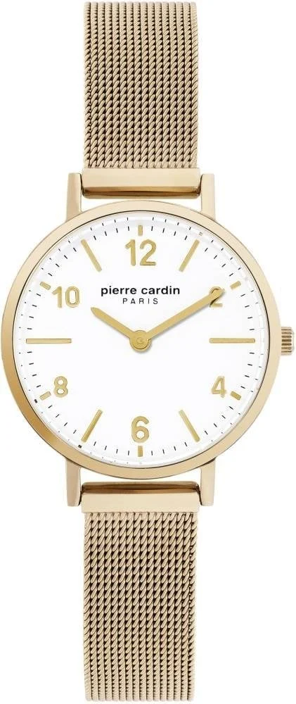 Pierre Cardin 902662F19 28 mm kol saati