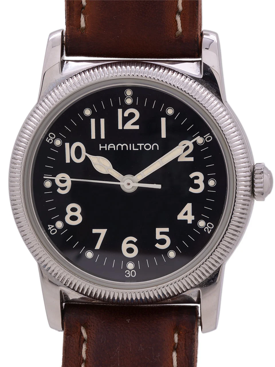 Hamilton Hamilton 62590 32 mm kol saati