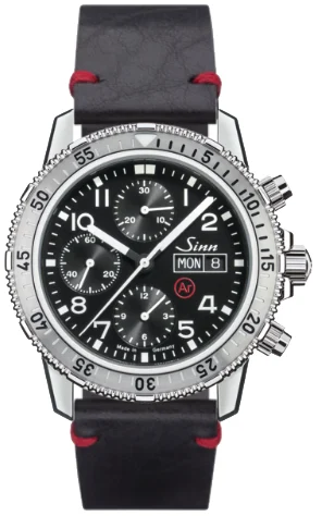 Sinn Arktis SINN035 44 mm kol saati