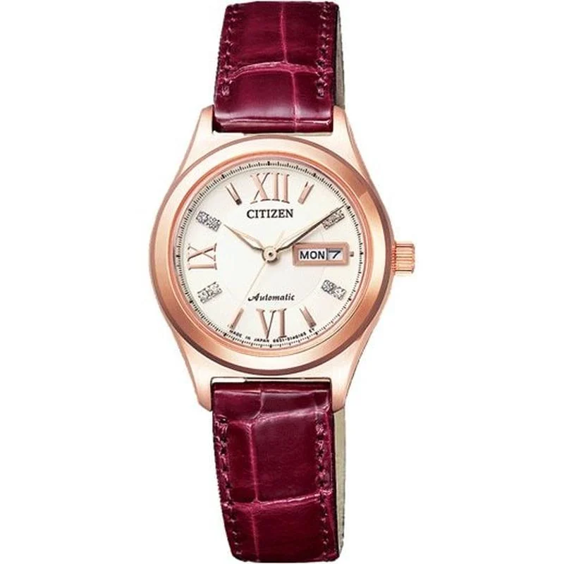Citizen Citizen PD7162-04A 27 mm kol saati