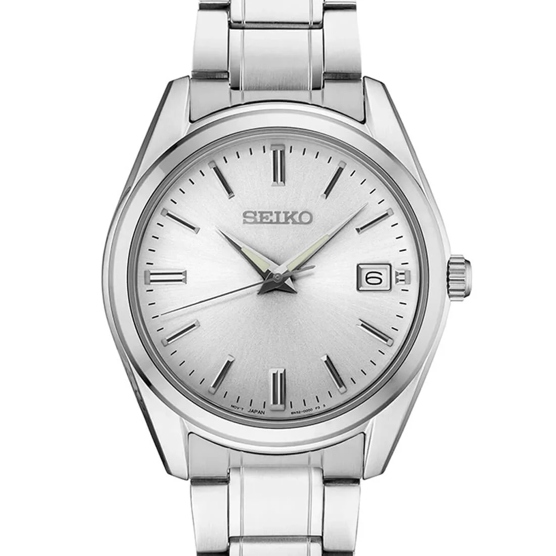 Seiko Seiko 35872 40 mm kol saati