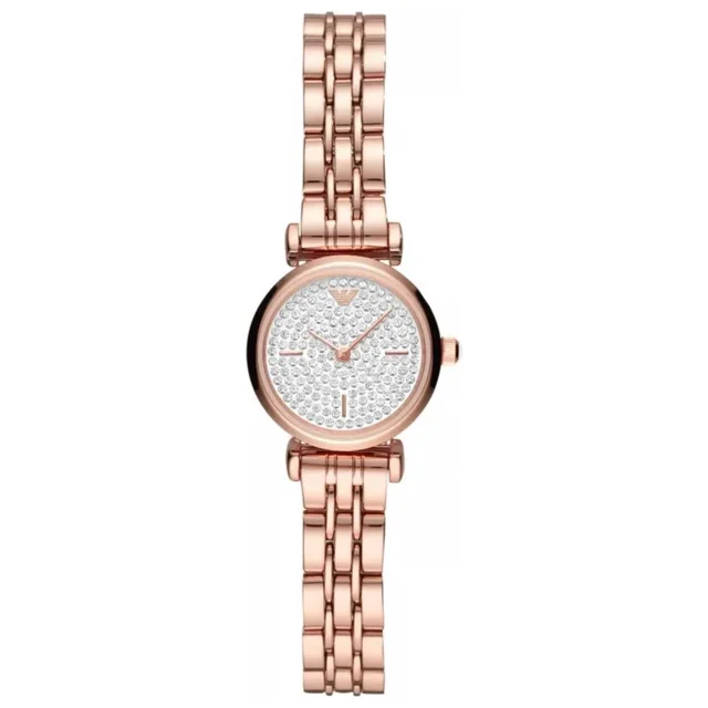 Emporio Armani Gianna T-bar Watch AR11266 kol saati