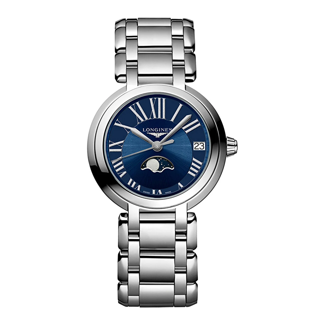Longines Primaluna L81154916 30.5 mm kol saati