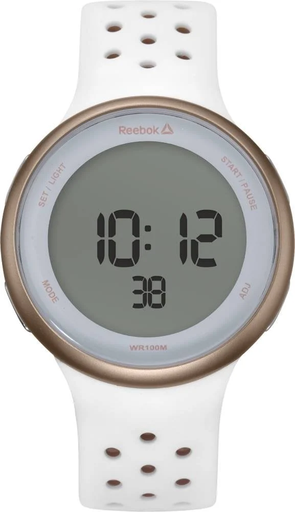 Reebok RD-ELE-G9-P3IW-W3 43.5 mm kol saati