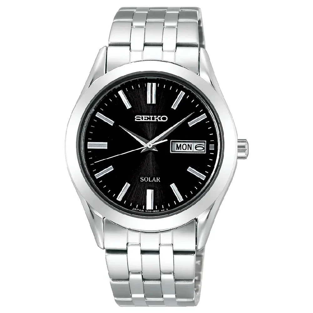 Seiko SBPX083 37 mm kol saati