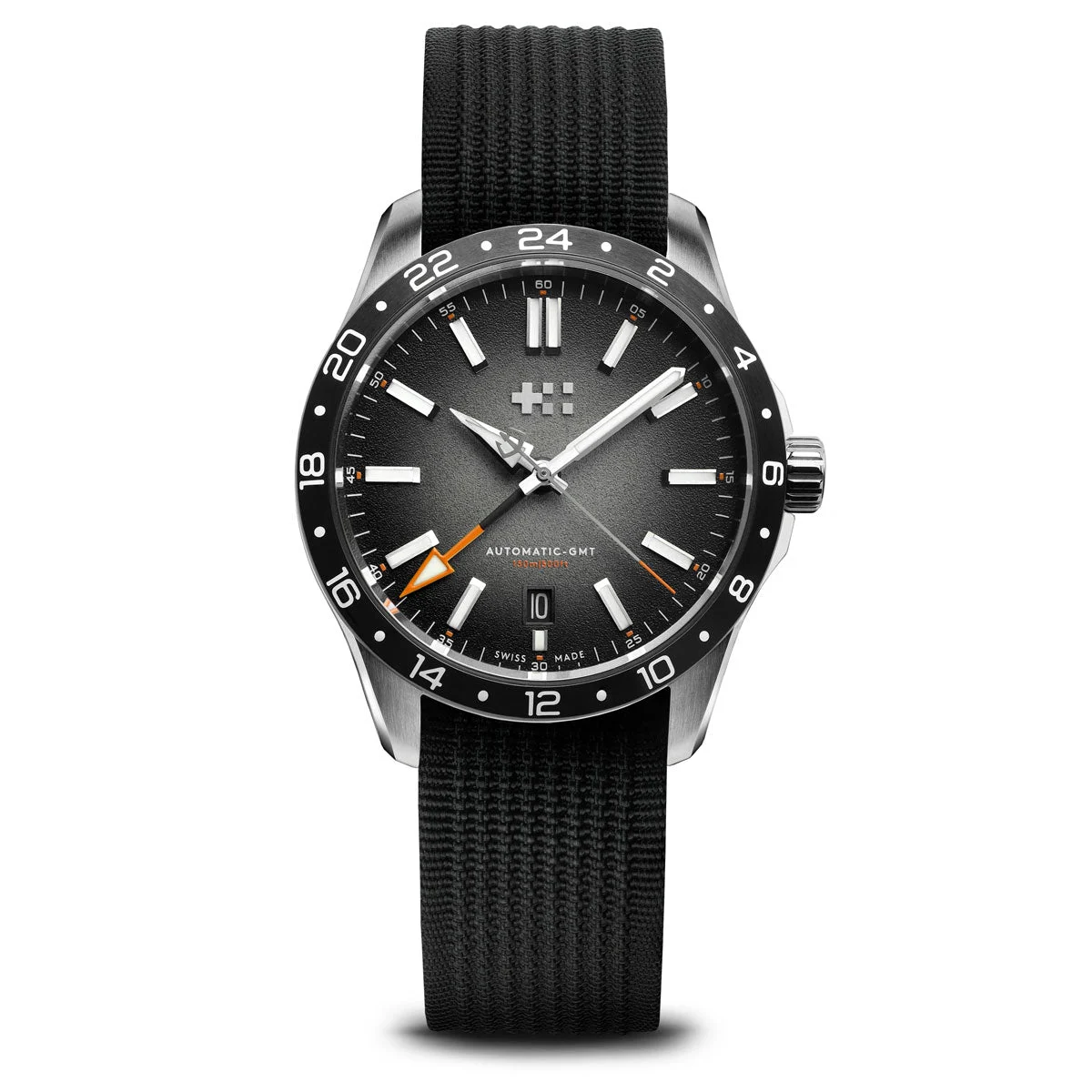 Christopher Ward WG-CHW-C63-003 39 mm kol saati