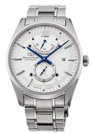 Orient Star Orient Star O602 kol saati