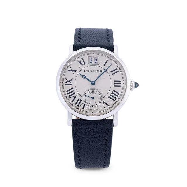 Cartier CARTIER, REF. 2922J, ROTONDE DE CARTIER, COLLECTION PRIVÉE CARTIER PARIS (CPCP), 1