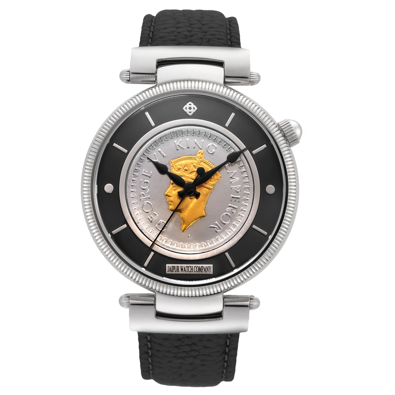 Jaipur Watch Company Imperial IBK03 42 mm kol saati
