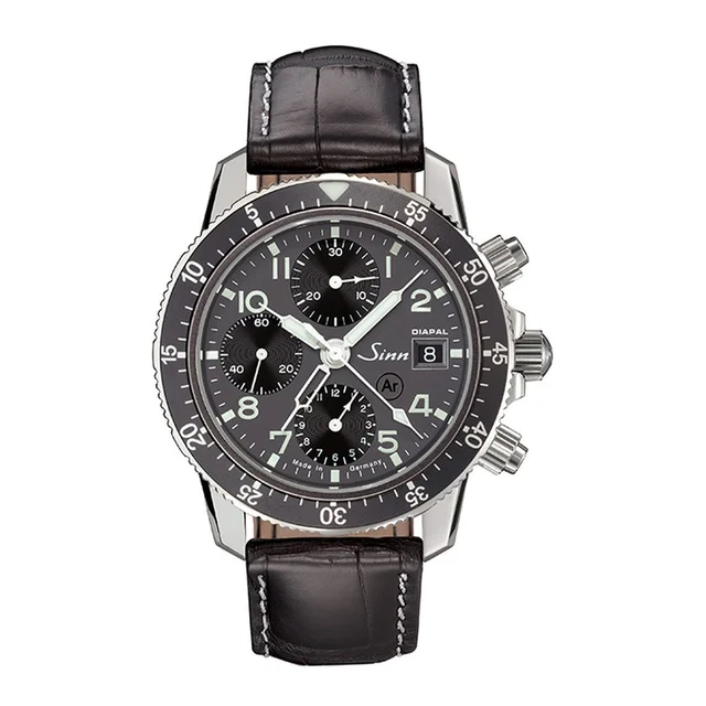 Sinn 103-St-UTC-Diapal Sinn-103-St-UTC-Diapal kol saati