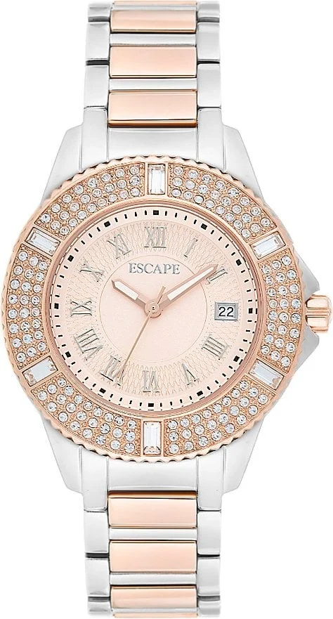 Escape EC1128-105 38 mm kol saati