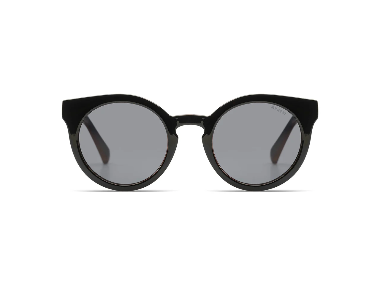 Komono Lulu Black Tortoise KOM-S8175 kol saati