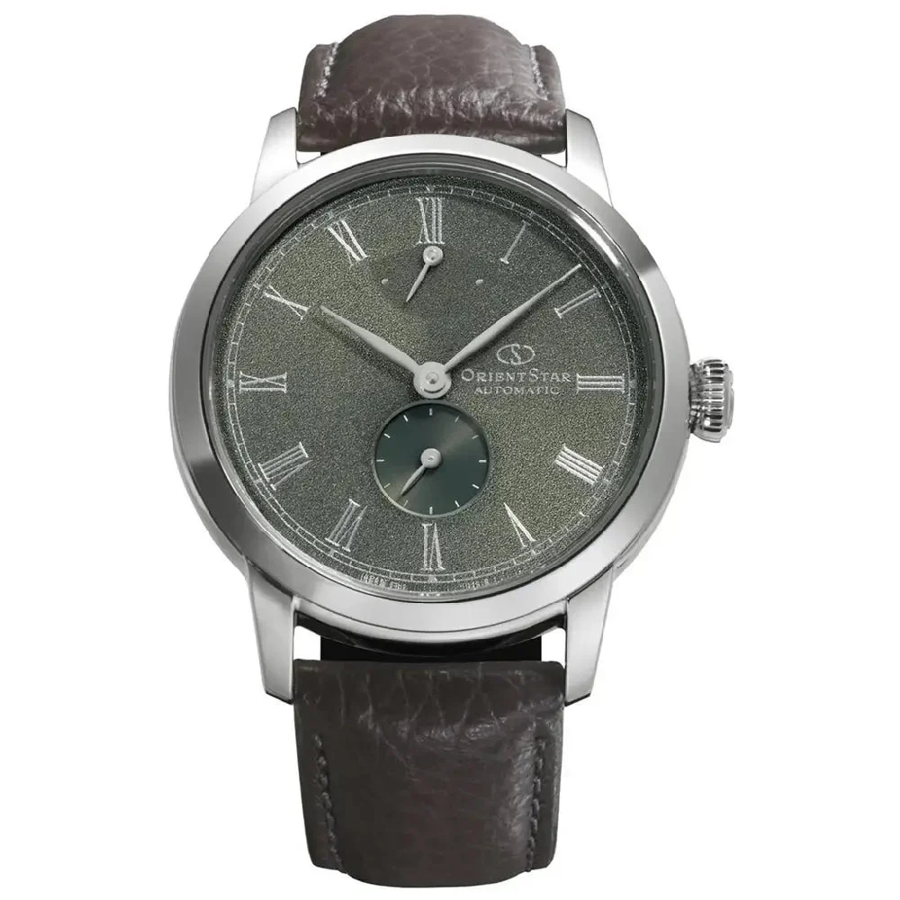 Orient Orient RE-BS0001E00B 40 mm kol saati
