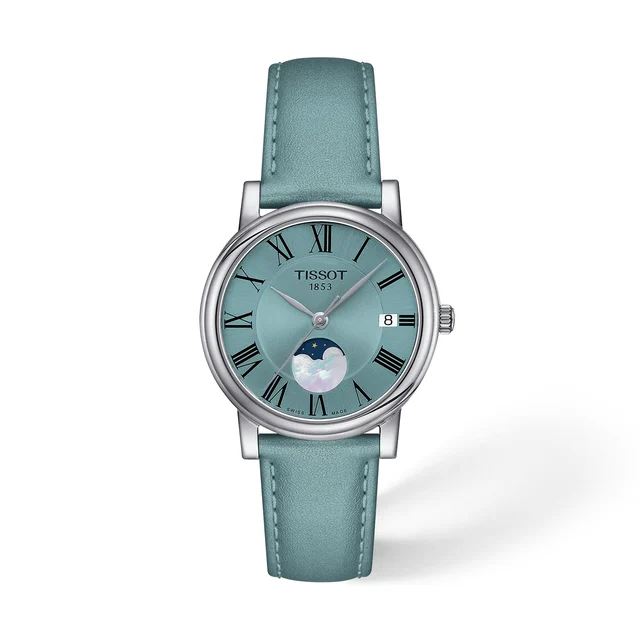 Tissot Carson Premium 32mm T1222231635300 kol saati