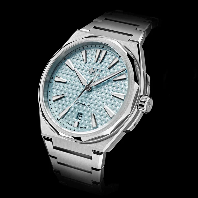 Christopher Ward The Twelve C12-40ADA1-S00B1-B0 kol saati