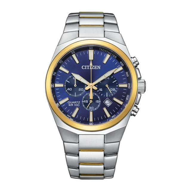 Citizen Citizen AN8176-52L kol saati