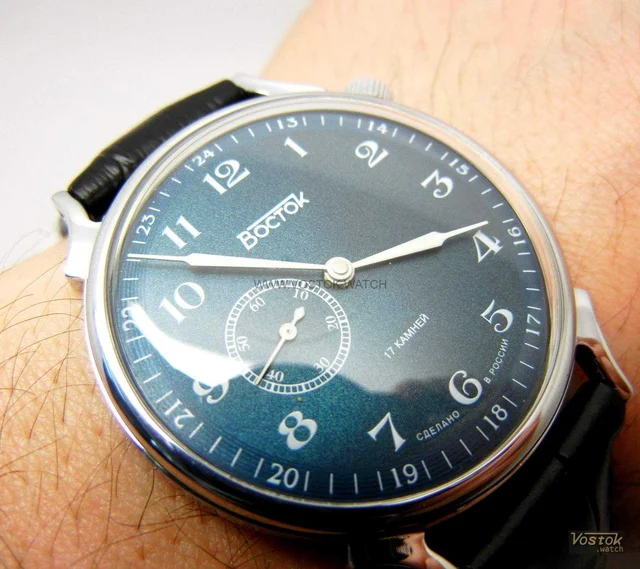 Vostok Vostok 581884 kol saati