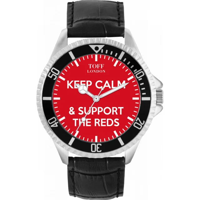 Toff London Fan of Football TLWL-12366 kol saati