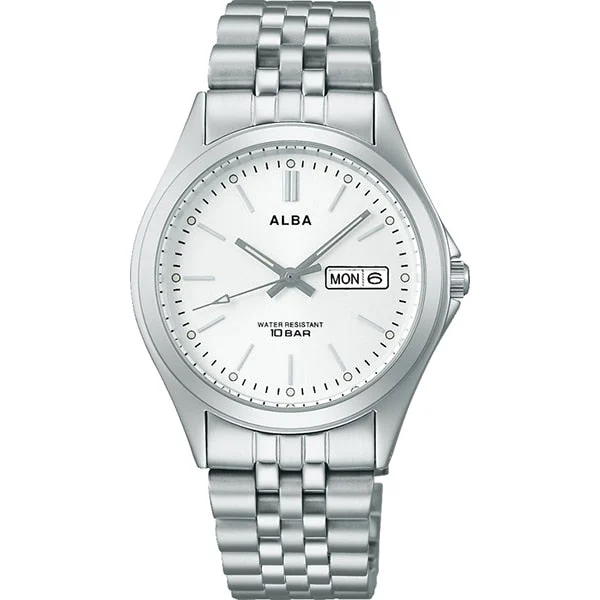 Seiko AQGK471 kol saati