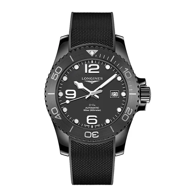 Longines Hydroconquest L37844569 kol saati