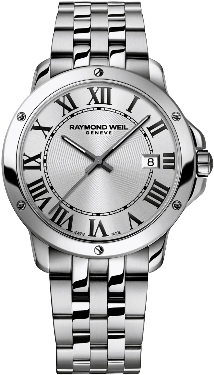 Raymond Weil Tango RW175 41 mm kol saati