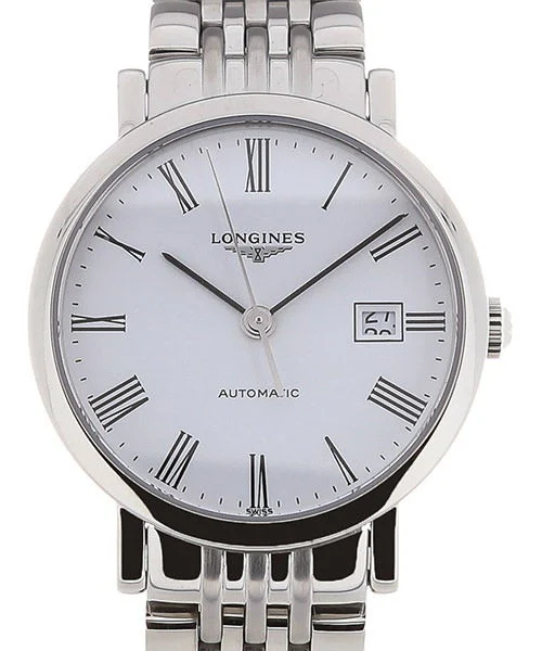 Longines Longines 11155 39 mm kol saati