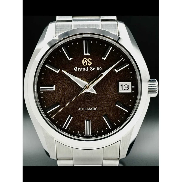 Grand Seiko Limited Edition 210000030116 kol saati