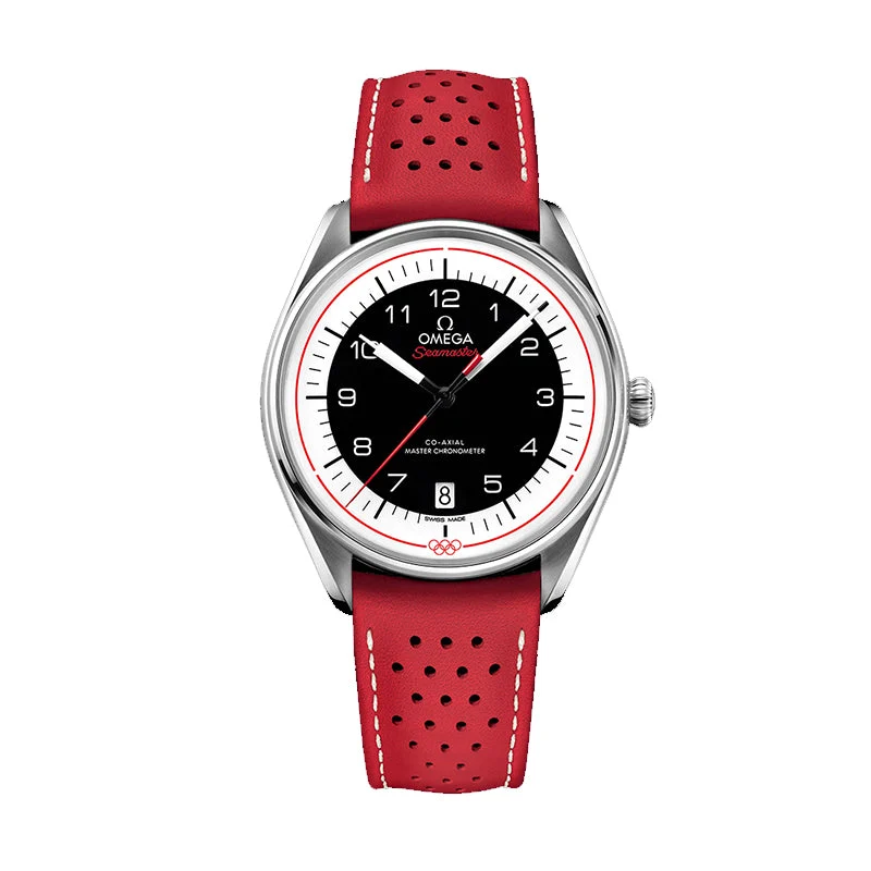 OMEGA Omega 522.32.40.20.01.004 40 mm kol saati