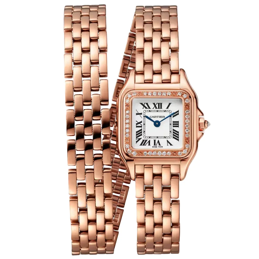 Cartier Panthère WJPN0014 30 mm kol saati